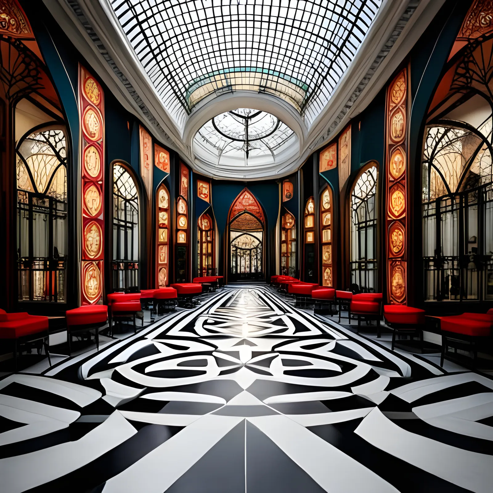 The Bank Profit Squeeze